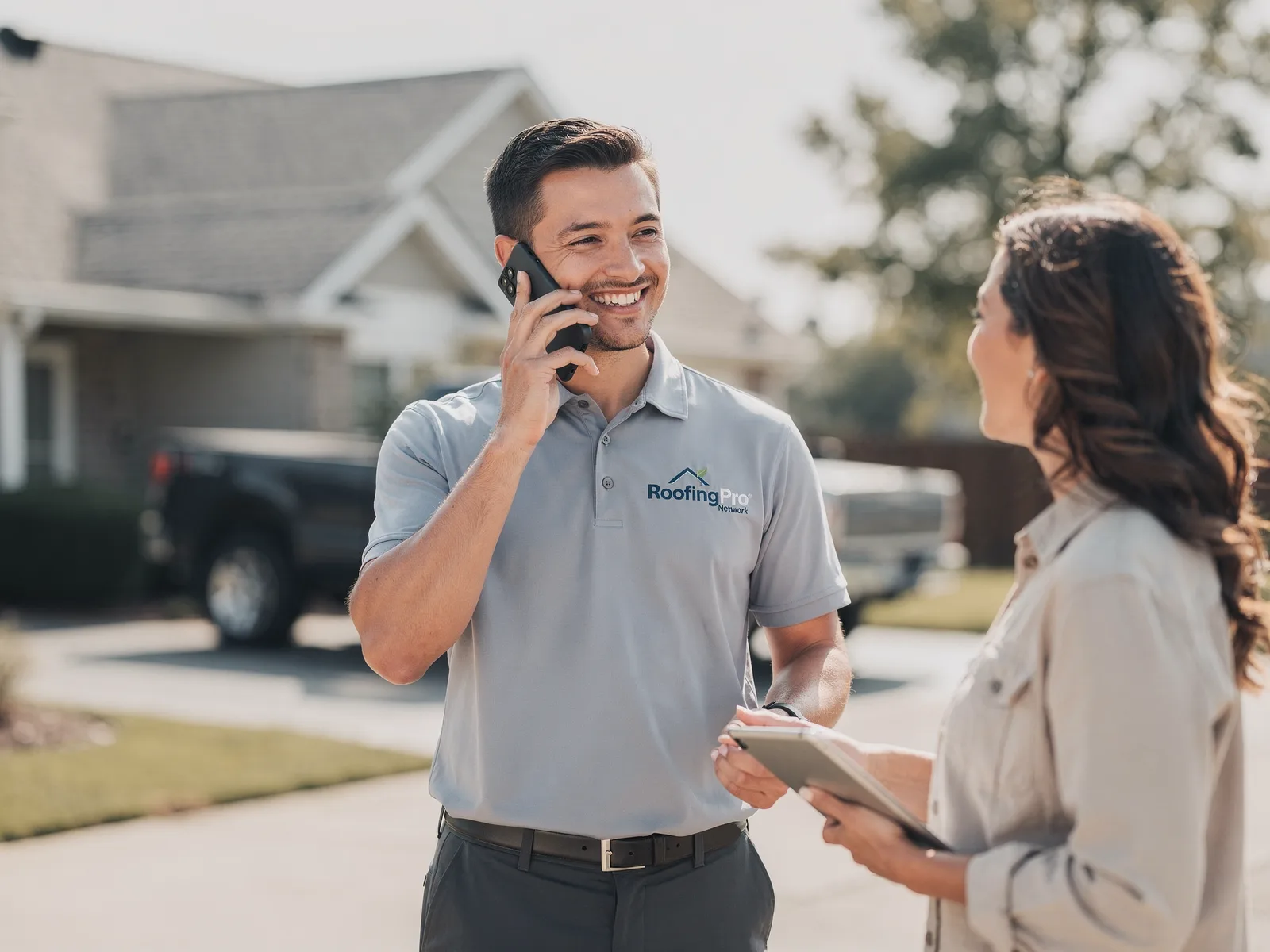 Roof Vent Pipe Repair in Grand Ridge, FL