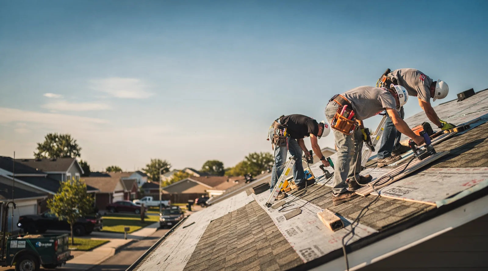 Roof Vent Pipe Repair in Grand Ridge, FL